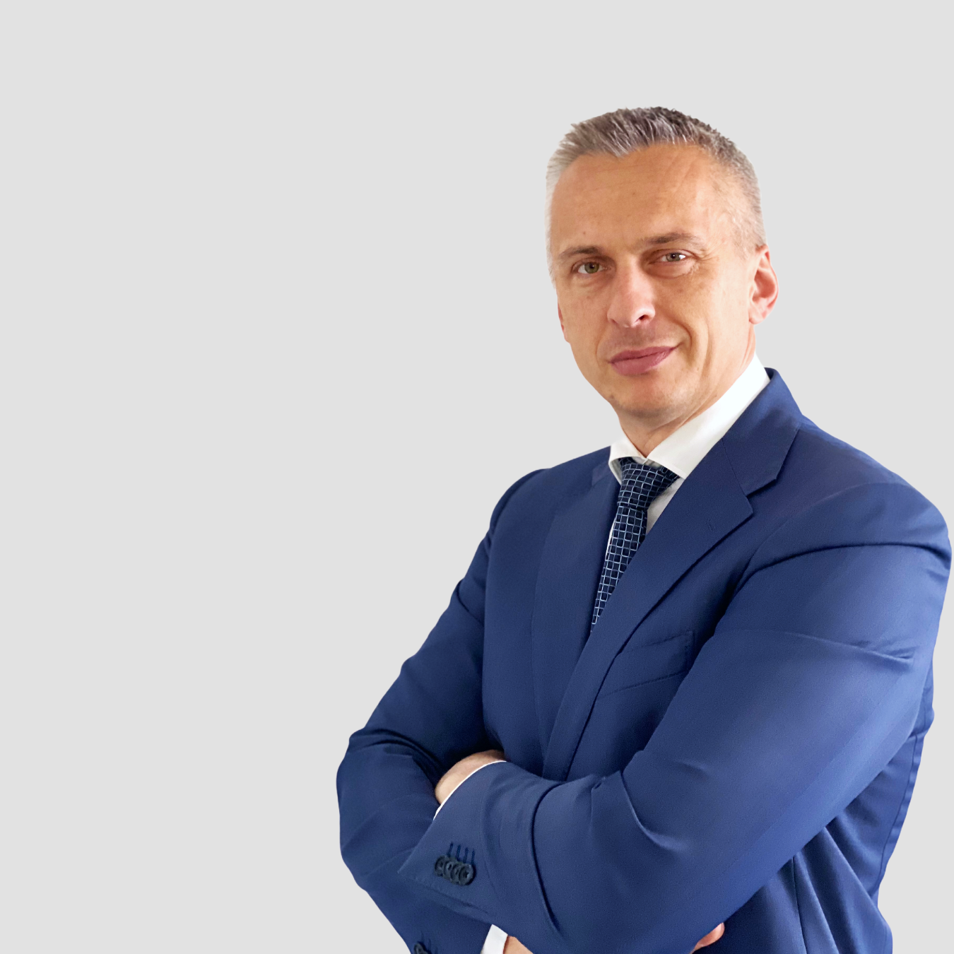 Stan Tscherenkow — Private Business Advisor